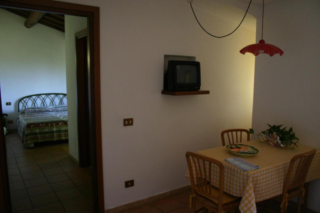אמליה Agriturismo Oliveto Di Geltrude Contessa מראה חיצוני תמונה