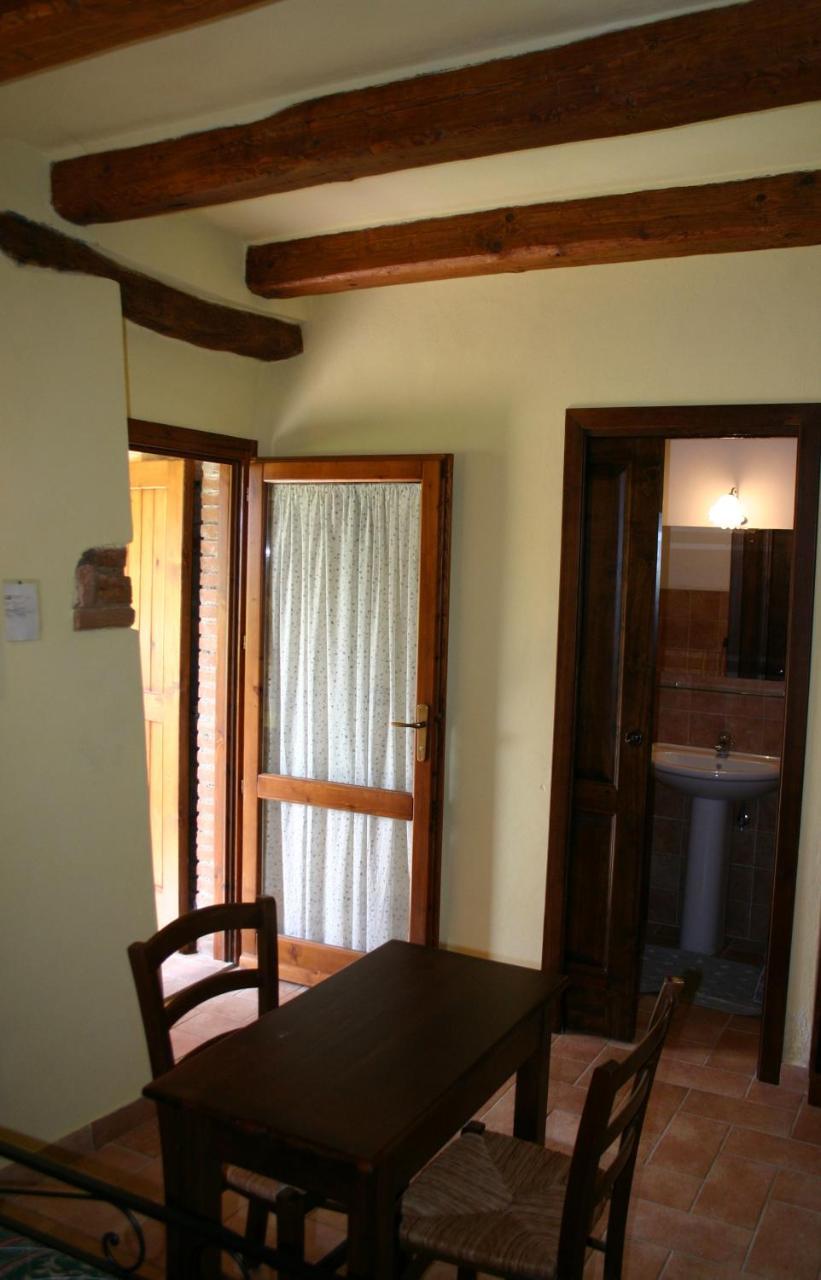 אמליה Agriturismo Oliveto Di Geltrude Contessa מראה חיצוני תמונה