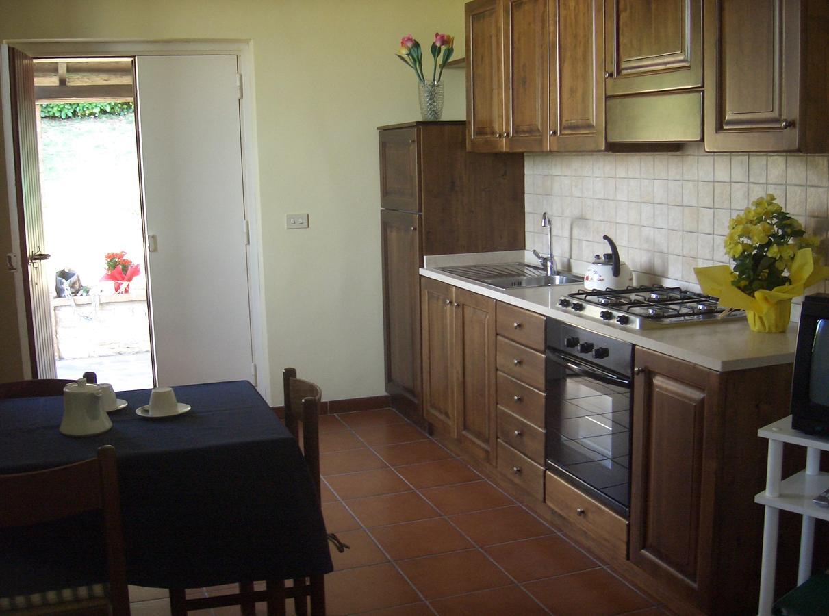 אמליה Agriturismo Oliveto Di Geltrude Contessa מראה חיצוני תמונה